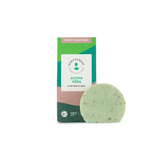 Aloha Vera Body Wash