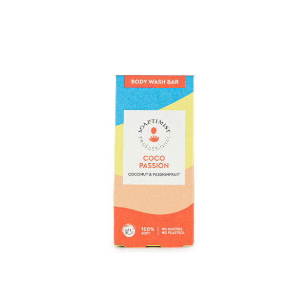 Coco Passion Body Wash
