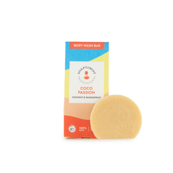 Coco Passion Body Wash