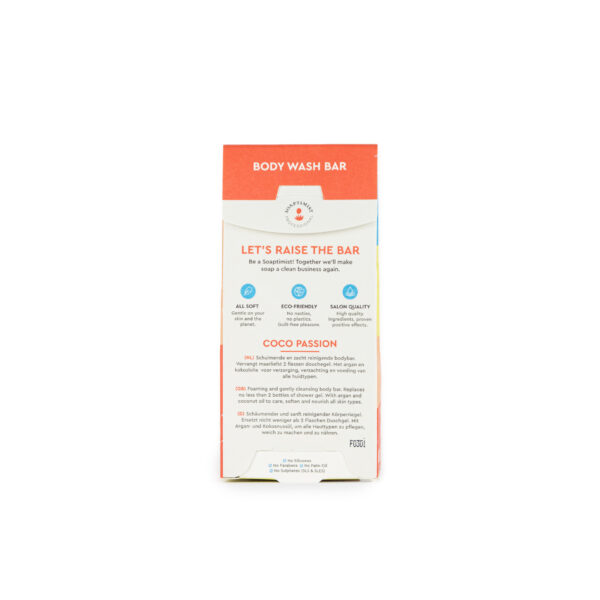 Coco Passion Body Wash
