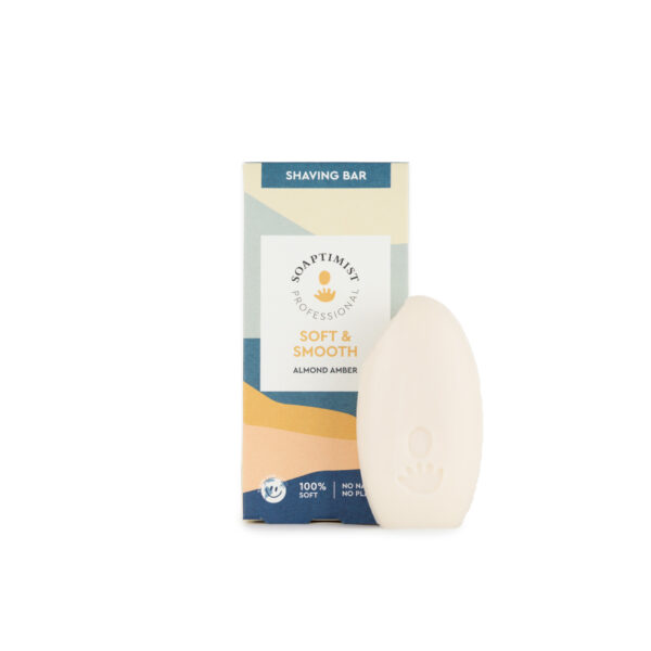Soft & Smooth Shaving