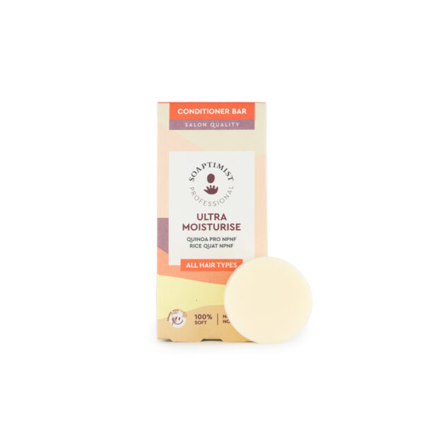Ultra Moisturise Conditioner Bar