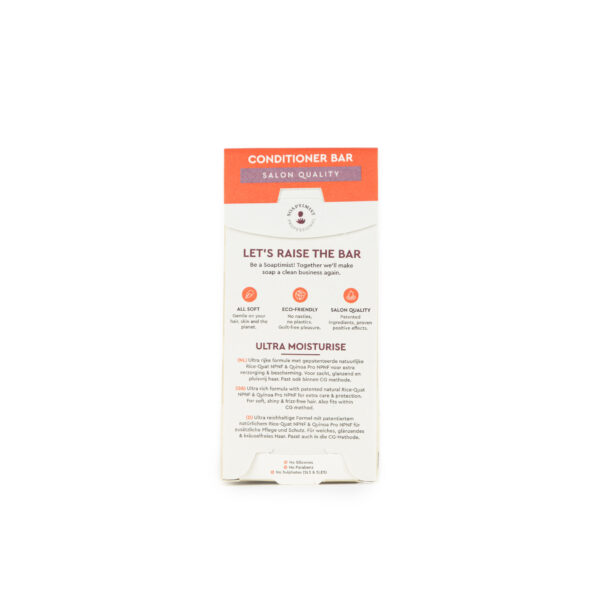 Ultra Moisturise Conditioner Bar